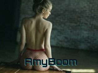 AmyBoom