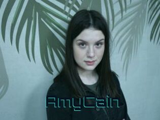 AmyCain