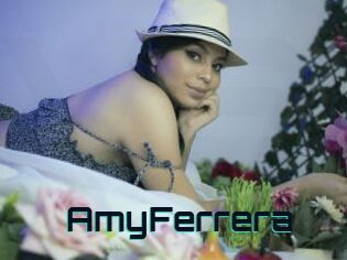 AmyFerrera