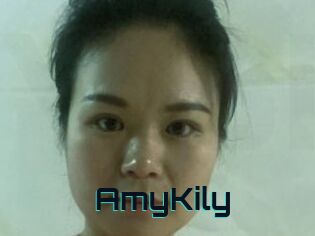 AmyKily