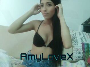 AmyLoveX