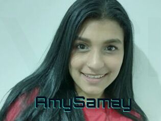 AmySamay