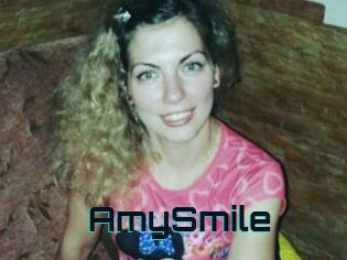 AmySmile