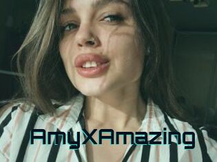 AmyXAmazing