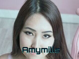 Amymills