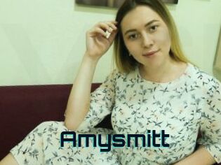 Amysmitt