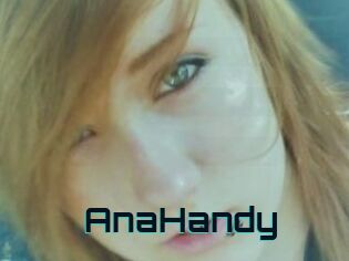 AnaHandy