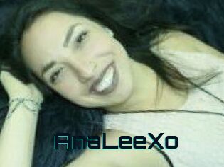 AnaLeeXo