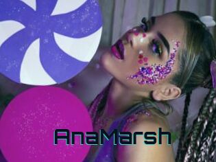 AnaMarsh