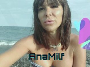 AnaMilf