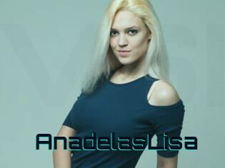 AnadelasLisa