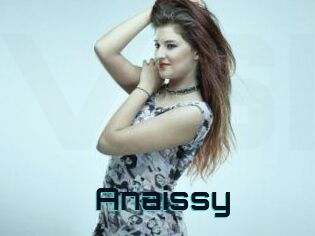 Anaissy