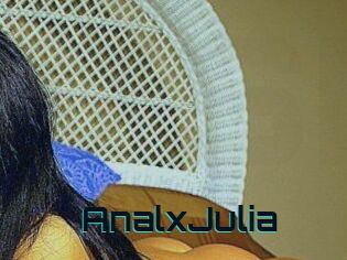 AnalxJulia