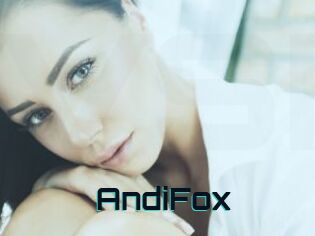 AndiFox