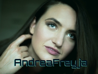 AndreaFreyja