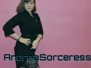 AndreaSorceress