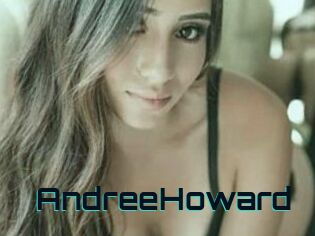 AndreeHoward