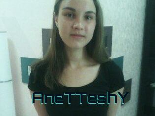 AneTTeshY