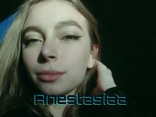 Anestasiaa