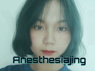 Anesthesiajing