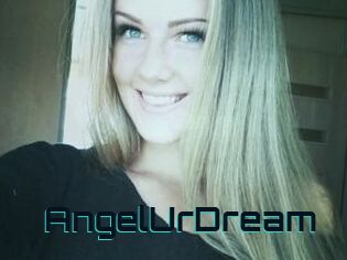 AngelUrDream