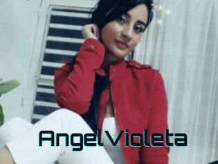 AngelVioleta