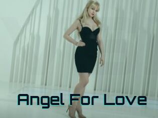 Angel_For_Love