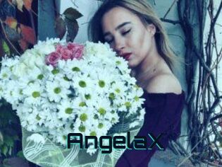 AngelaX