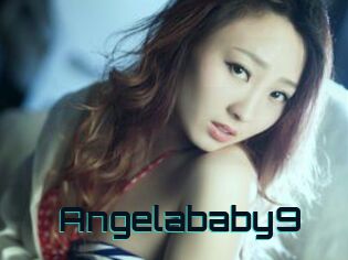 Angelababy9