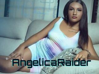 AngelicaRaider