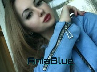 AniaBlue