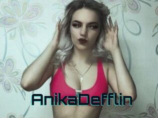 AnikaDefflin