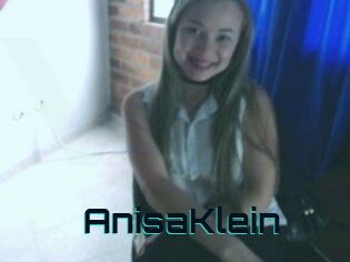 AnisaKlein