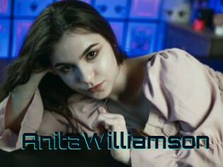 AnitaWilliamson