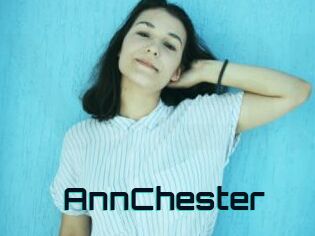 AnnChester