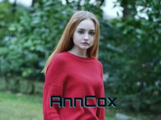 AnnCox