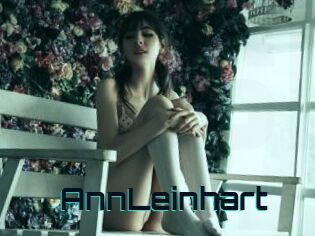 AnnLeinhart