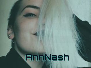 AnnNash