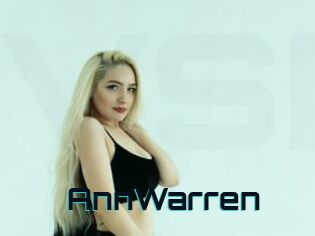 AnnWarren