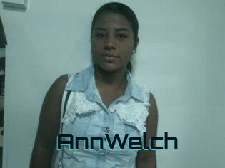 AnnWelch