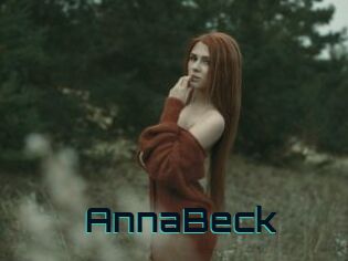 AnnaBeck