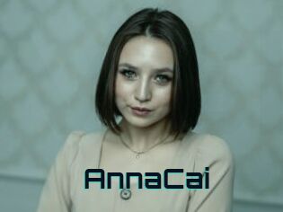 AnnaCai