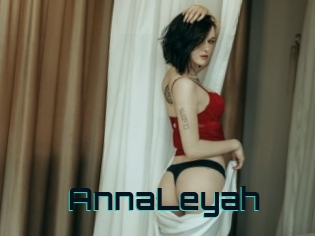 AnnaLeyah