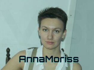 AnnaMoriss