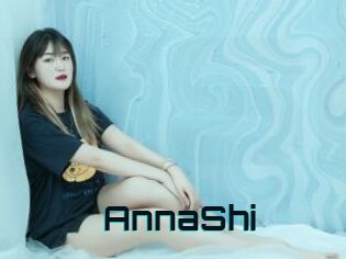 AnnaShi