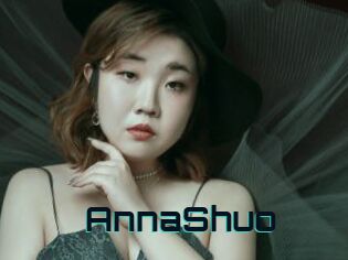 AnnaShuo