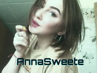 AnnaSweete