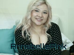 AnnabellePink