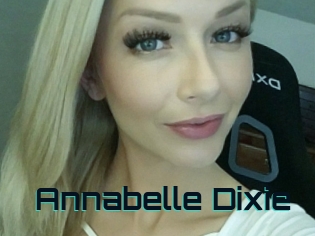 Annabelle_Dixie