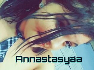 Annastasyaa